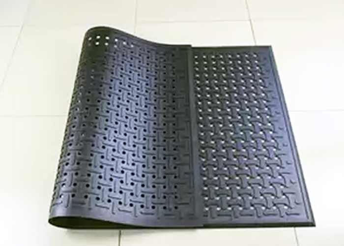 Anti-Slip Rubber Mat