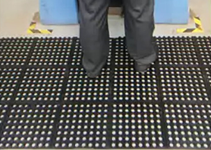 Anti Slip Rubber Mat