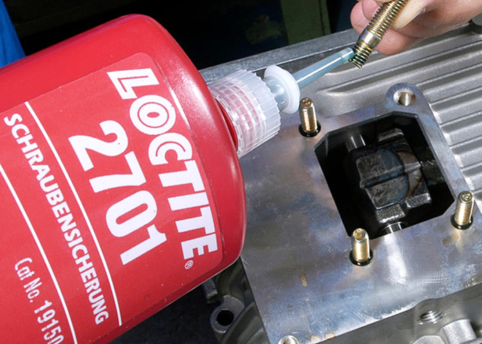 Loctite 2701