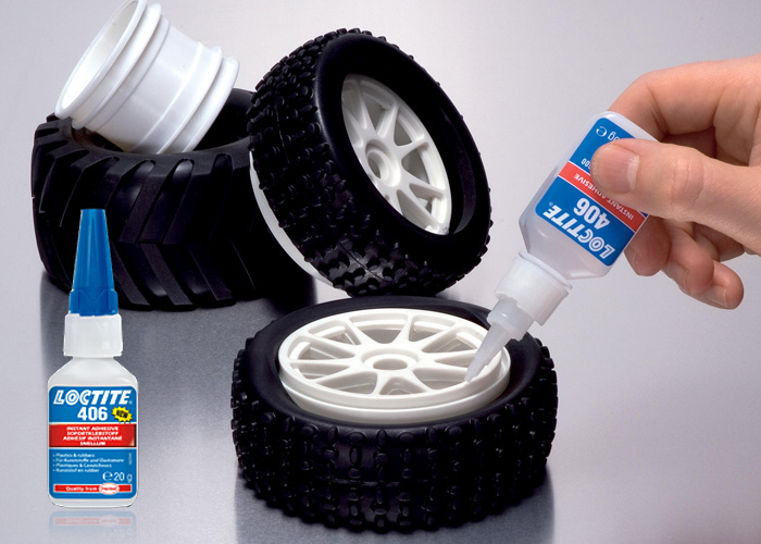 Loctite 406
