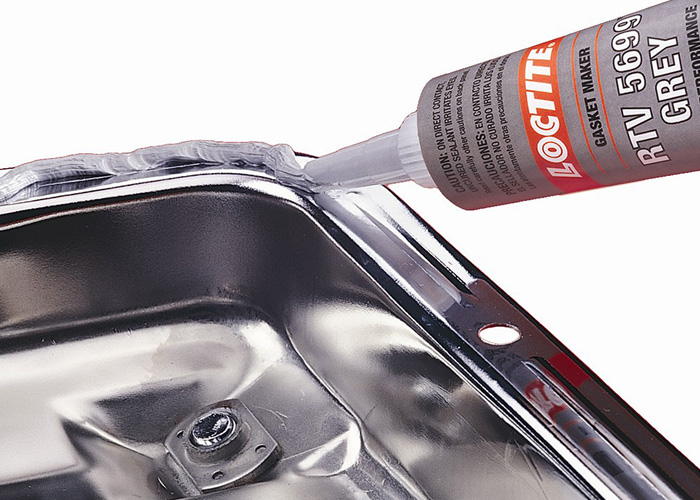 Loctite Gasket Maker