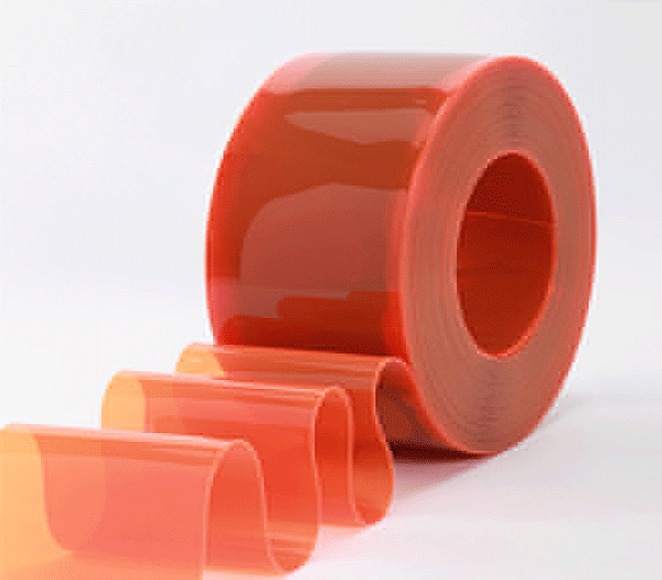 Welding Grade PVC Strip