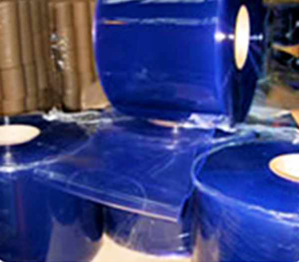 Scented PVC Door Strip, Lasap Kenya