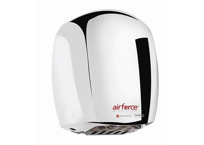 Air-force Hand Drier, LSK