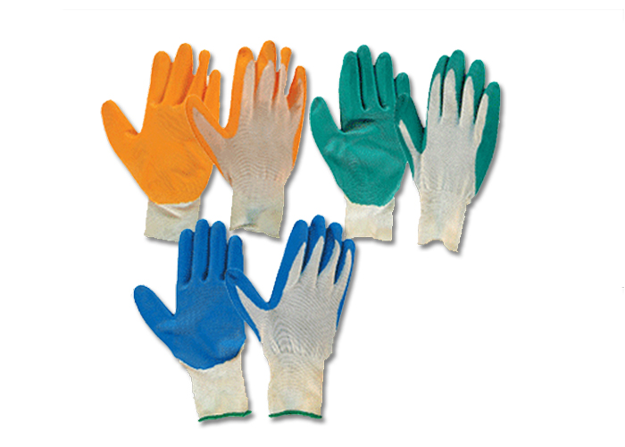Hand Protection, Industrial Gloves
