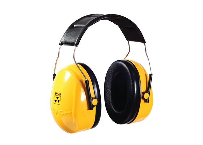 Hearing Protection, Ear Muffs