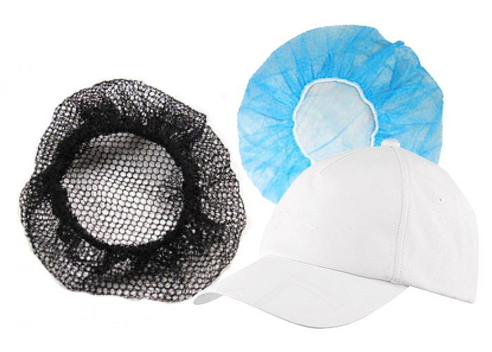 Hair Covering, Hair Net, Head Cap