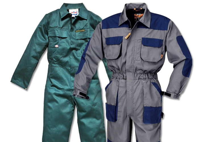 Protective Clothing, Overalls, Reflector, Dust Coats